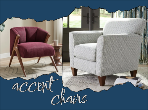 Accent Chairs