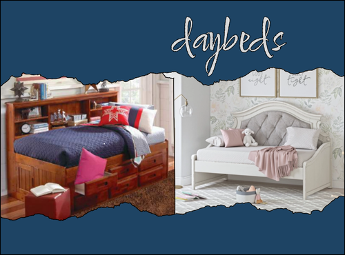 Daybeds