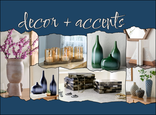 Decor & Accents