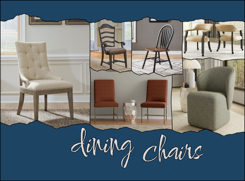 Dining Chairs