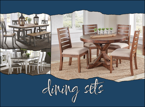 Dining Room Sets