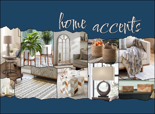 Home Accents