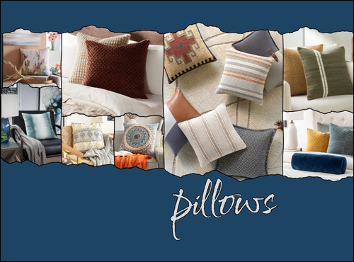 Decorative Pillows