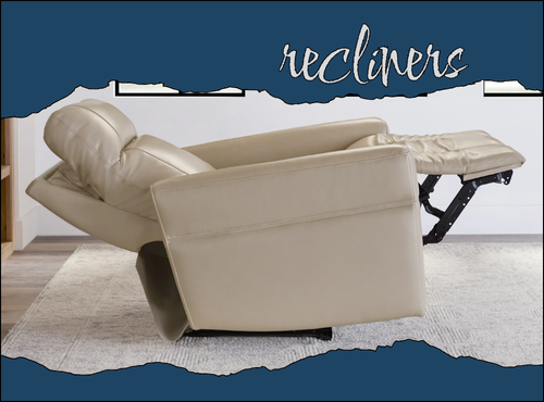 Recliners