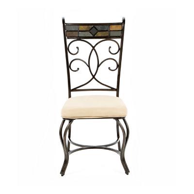 Hillsdale Furniture Pompei Dining Chair Pompei 4442-802 IMAGE 1