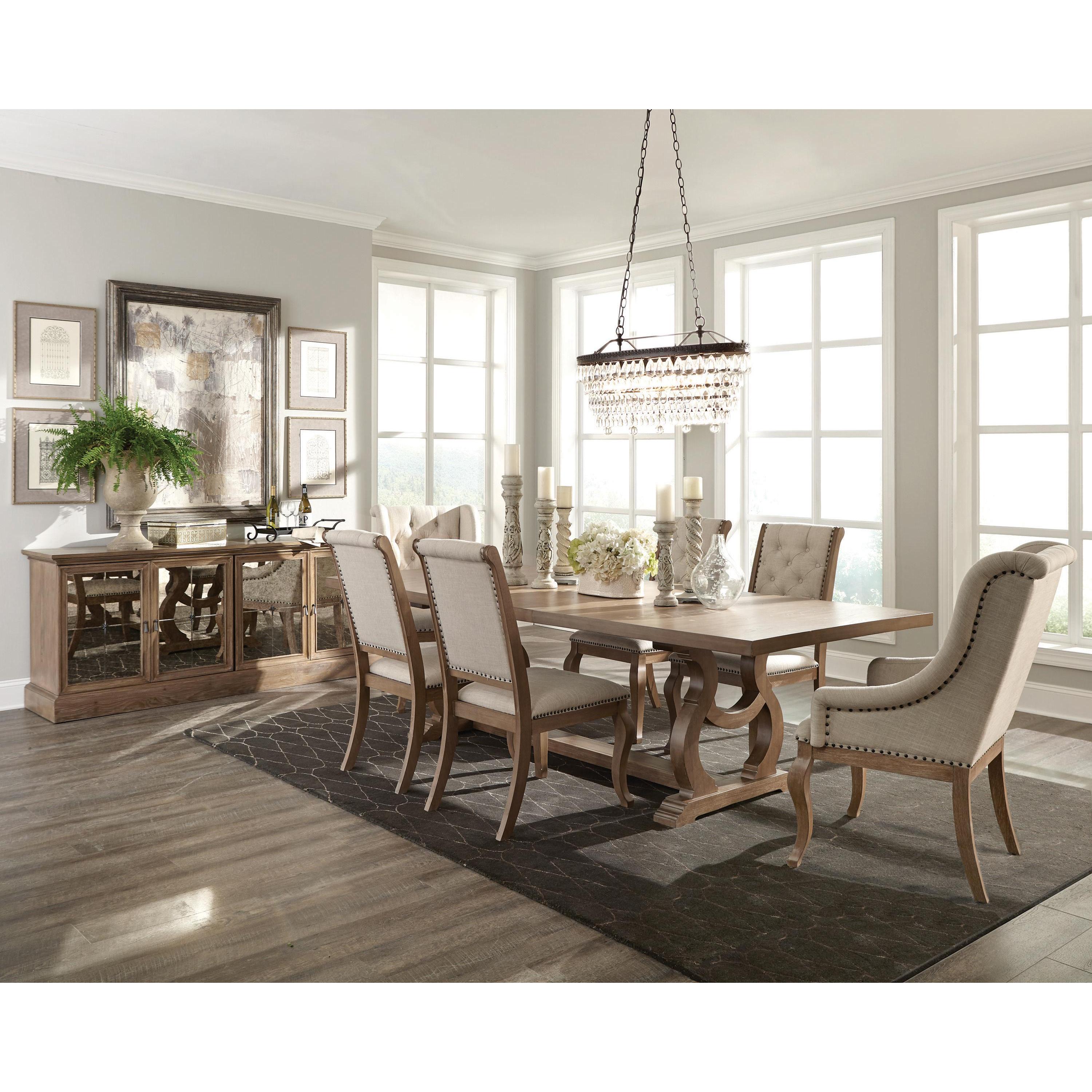 Coaster Furniture Brockway 110291 5 pc Dining Set