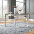 Liberty Furniture Industries Inc. Ocean Isle 303W-CD-5GTS 5 pc Counter Height Dining Set IMAGE 3