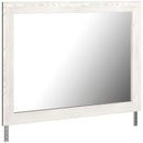 Signature Design by Ashley Gerridan B1190B16 7 pc King Panel Bedroom Set IMAGE 4