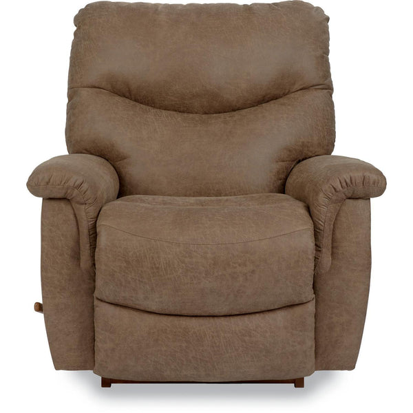La-Z-Boy James Bonded Leather Match Lift Chair 4LP521 RE994767 IMAGE 1