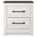 Signature Design by Ashley Gerridan B1190B22 6 pc Full Panel Bedroom Set IMAGE 11