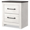 Signature Design by Ashley Gerridan B1190B22 6 pc Full Panel Bedroom Set IMAGE 12