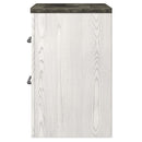 Signature Design by Ashley Gerridan B1190B22 6 pc Full Panel Bedroom Set IMAGE 13