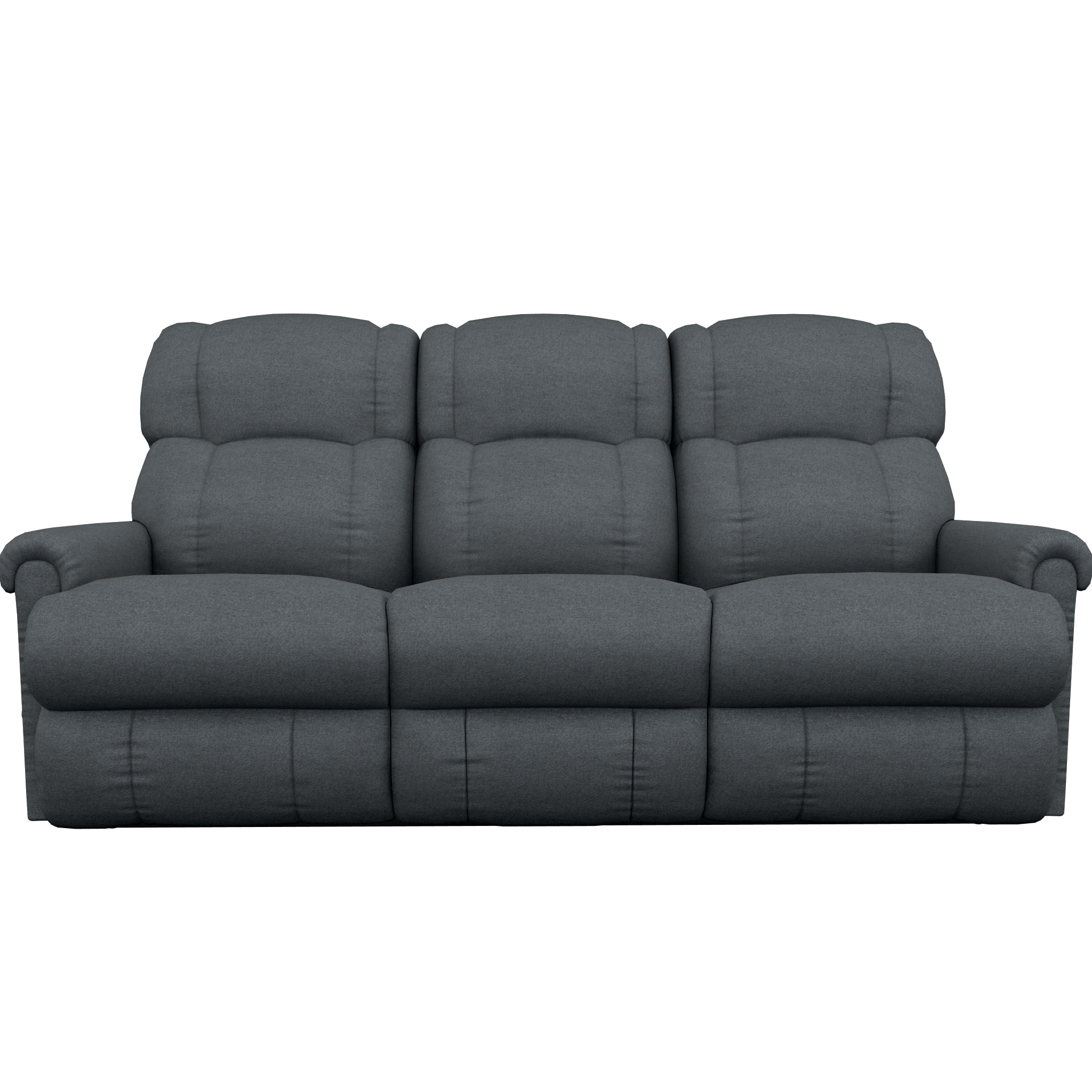 La-Z-Boy Pinnacle Reclining Fabric Sofa 330512 D160686