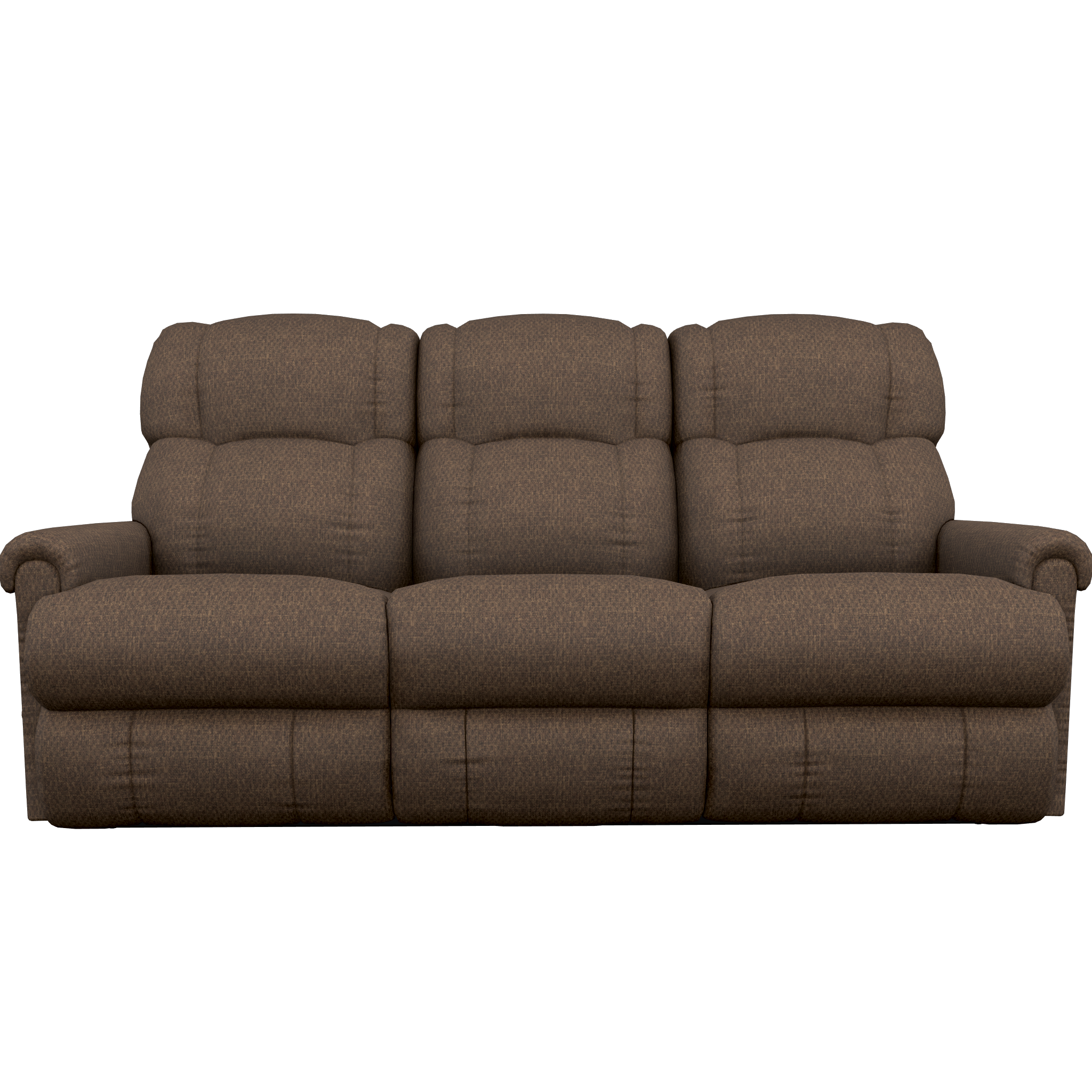 La-Z-Boy Pinnacle Reclining Fabric Sofa 330512 D175978