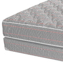 Dreamstar Bedding LTD Hotel Motel Tight Top Mattress (Twin) IMAGE 3