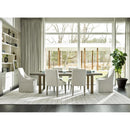 Universal Furniture Dining Table 645755 IMAGE 4