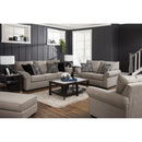 Jackson Furniture Maddox Fabric Queen Sofabed 4152-04 1631-28/2639-48 IMAGE 2