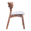 Zuo Russell Dining Chair 100979 IMAGE 2