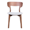 Zuo Russell Dining Chair 100979 IMAGE 3