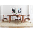 Zuo Russell Dining Chair 100979 IMAGE 7