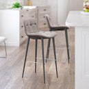 Zuo Tangiers Pub Dining Chair 101086 IMAGE 5