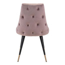 Zuo Piccolo Dining Chair 101088 IMAGE 4