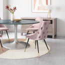 Zuo Piccolo Dining Chair 101088 IMAGE 7