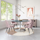 Zuo Piccolo Dining Chair 101088 IMAGE 8