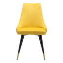 Zuo Piccolo Dining Chair 101091 IMAGE 3
