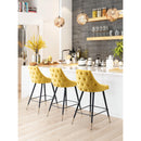 Zuo Piccolo Counter Height Dining Chair 101095 IMAGE 7
