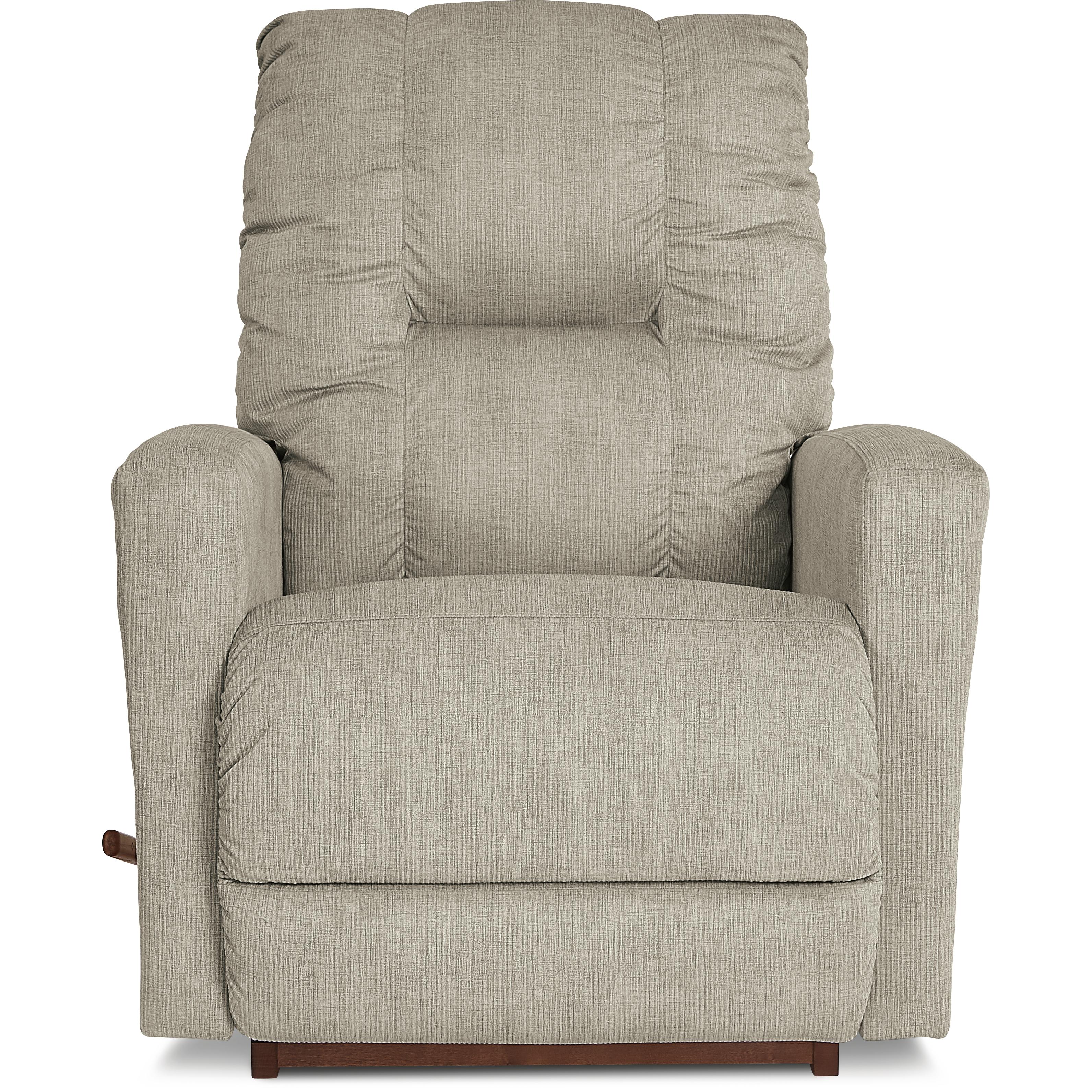 La-Z-Boy Casey Rocker Fabric Recliner 010767 D160851