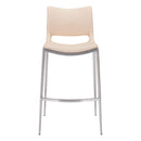 Zuo Ace Pub Height Dining Chair 101285 IMAGE 3