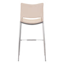 Zuo Ace Pub Height Dining Chair 101285 IMAGE 4