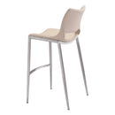 Zuo Ace Pub Height Dining Chair 101285 IMAGE 5