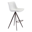 Zuo Aki Pub Height Dining Chair 101288 IMAGE 1
