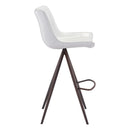 Zuo Aki Pub Height Dining Chair 101288 IMAGE 2