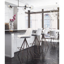 Zuo Aki Pub Height Dining Chair 101288 IMAGE 7