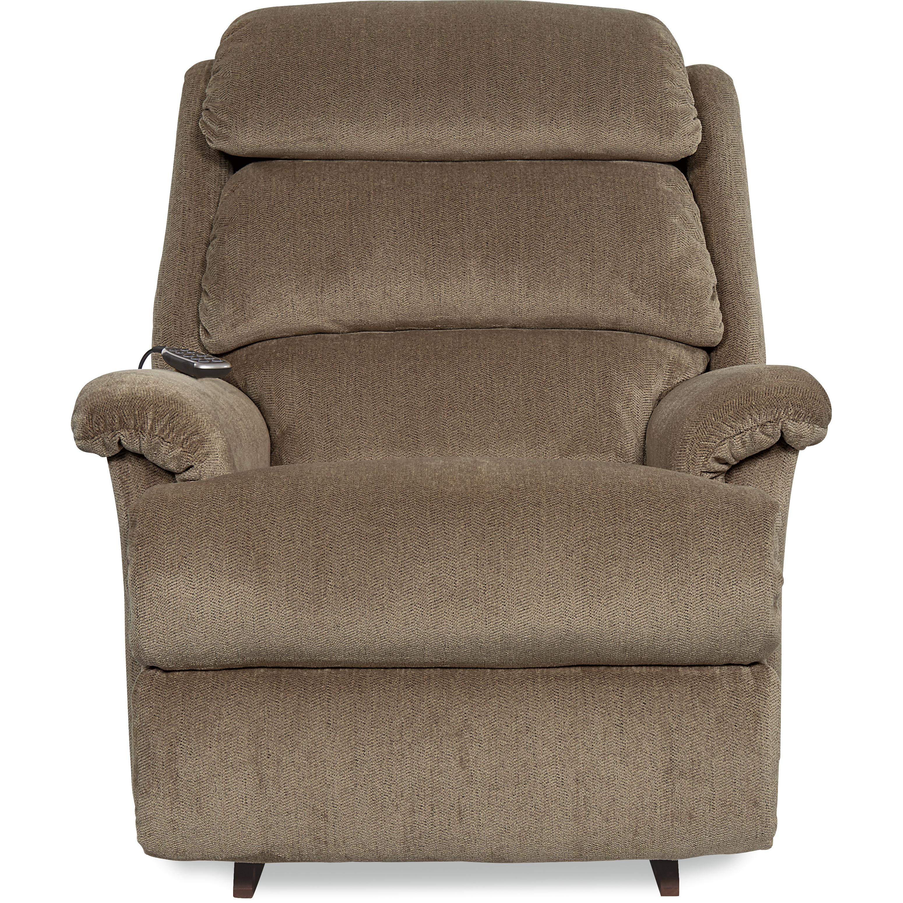La-Z-Boy Astor Fabric Recliner with Wall Recline 016519 C137166