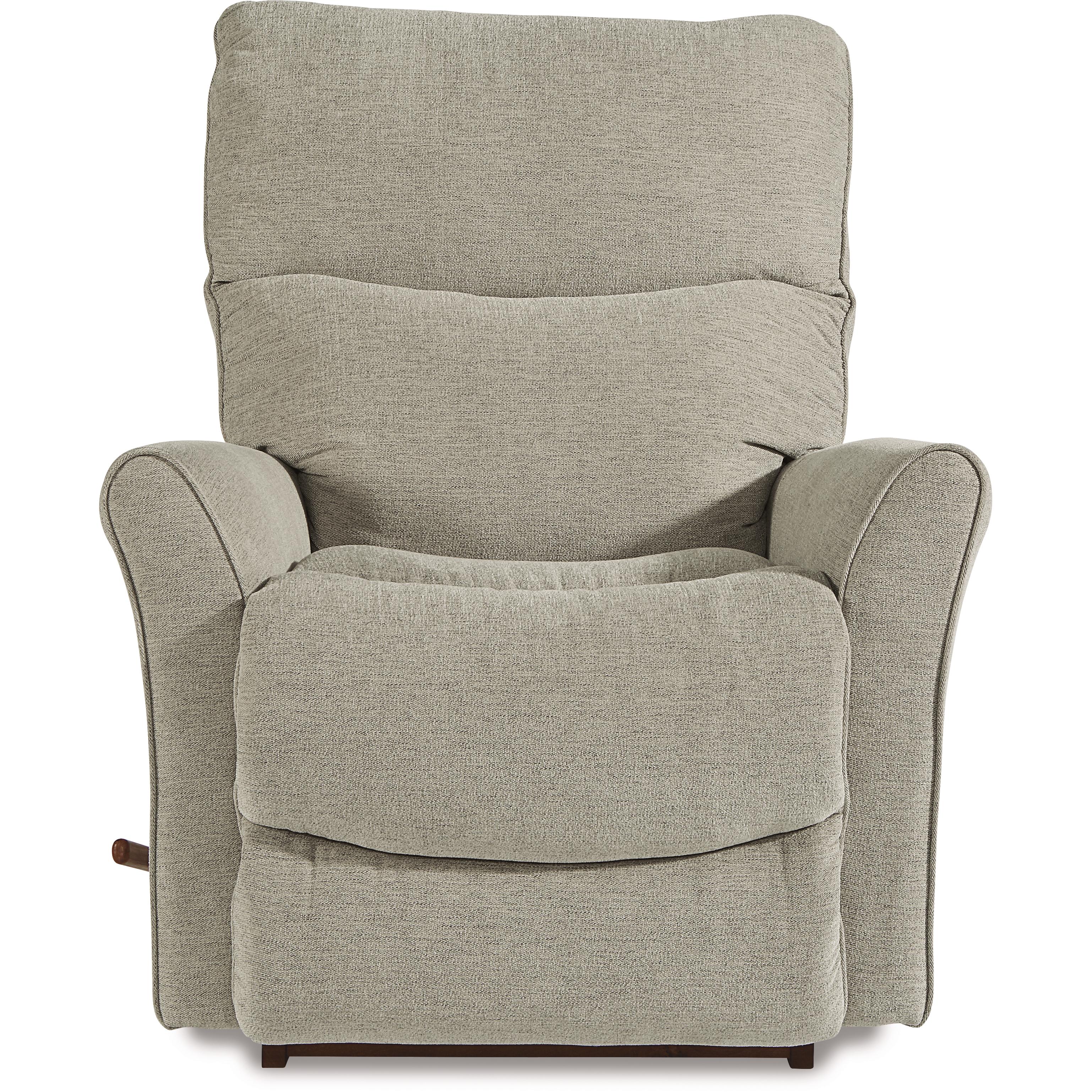 La-Z-Boy Rowan Rocker Fabric Recliner 010765 C151651