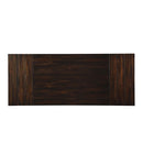 Winners Only Montreal Dining Table with Trestle Base DM240102 IMAGE 3