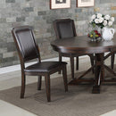 Winners Only Montreal Dining Chair DM2451S IMAGE 2