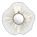 Zuo Comet Wall Mirror A12217 IMAGE 2