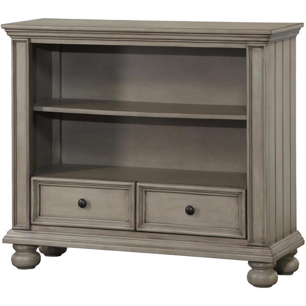 Winners Only Bookcases 2-Shelf BB242B IMAGE 1
