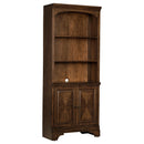 Coaster Furniture Hartshill 881286 Bookcase IMAGE 1