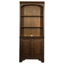 Coaster Furniture Hartshill 881286 Bookcase IMAGE 3