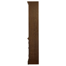Coaster Furniture Hartshill 881286 Bookcase IMAGE 4