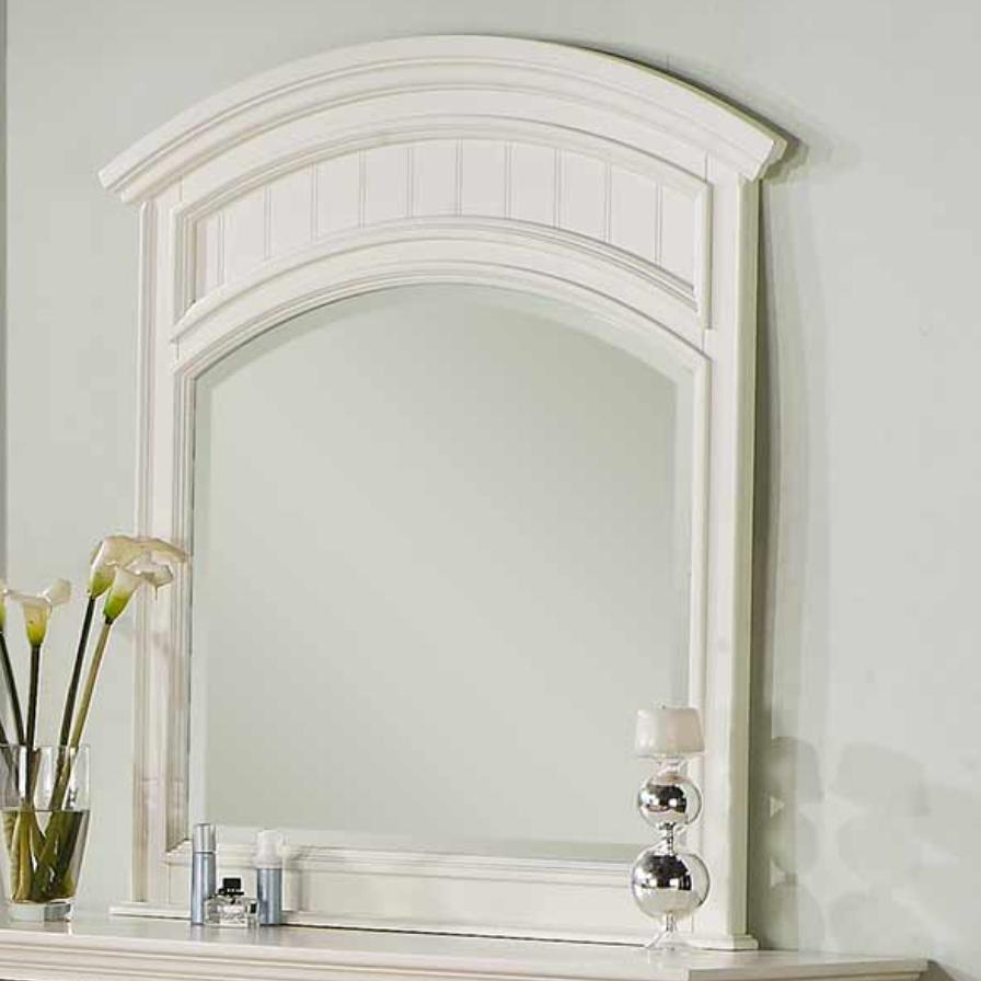 Winners Only Cape Cod BP1009 Dresser Mirror