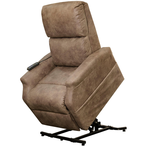 Catnapper Brett Fabric Lift Chair 4899 1429-49 IMAGE 1
