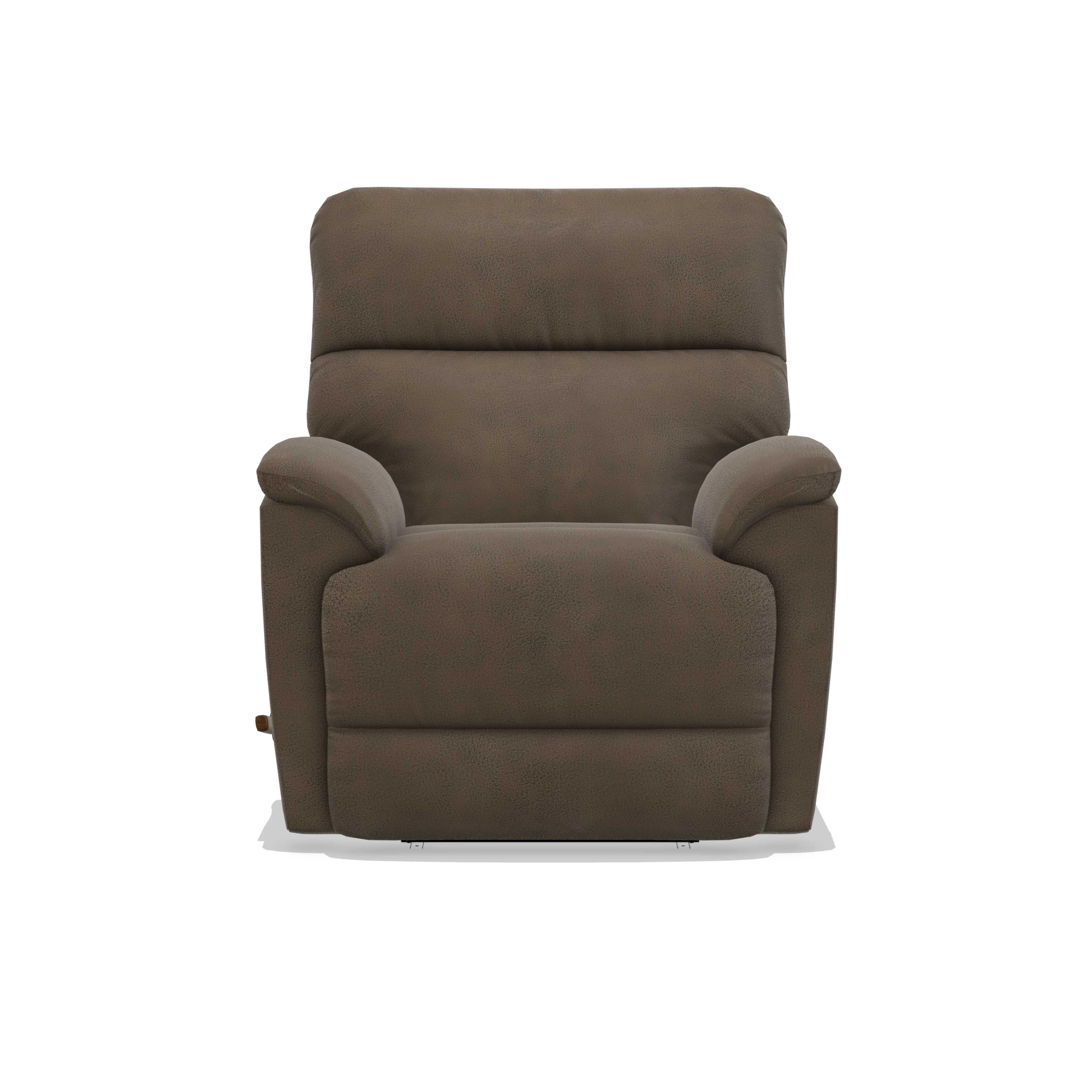 La-Z-Boy Trouper Reclina-Way® Wall Recliner - Mink