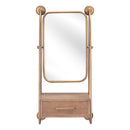 Zuo Peralta Wall Mirror A12232 IMAGE 2